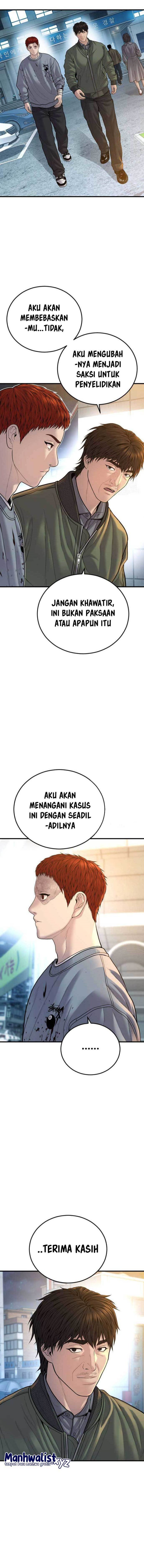 Juvenile Offender Chapter 42