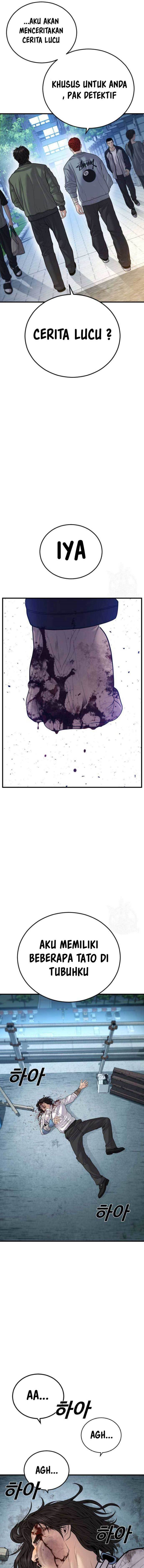 Juvenile Offender Chapter 42