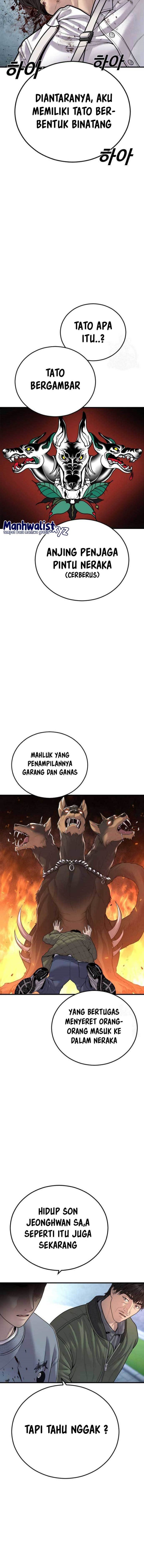 Juvenile Offender Chapter 42