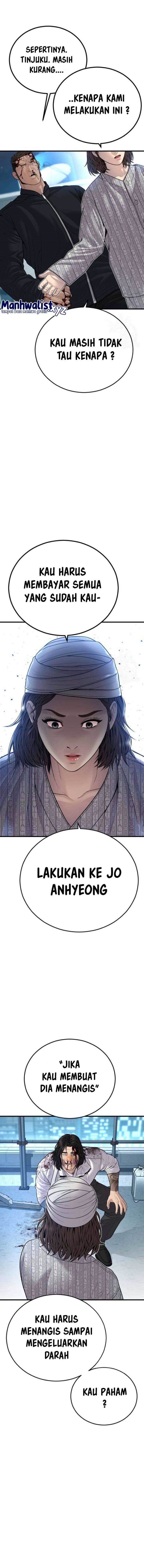 Juvenile Offender Chapter 42