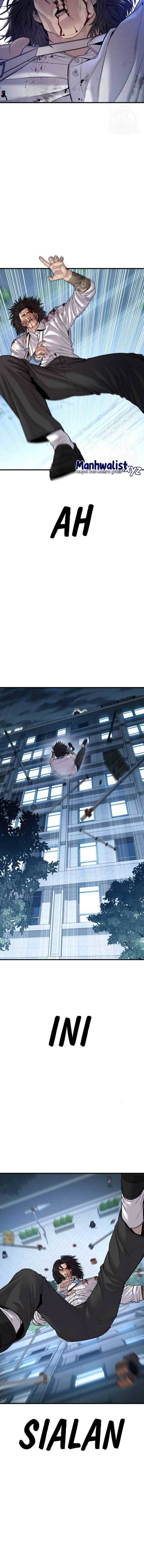 Juvenile Offender Chapter 42
