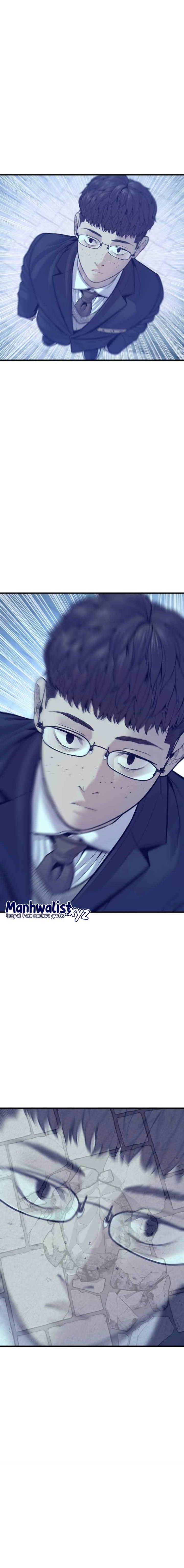 Juvenile Offender Chapter 42