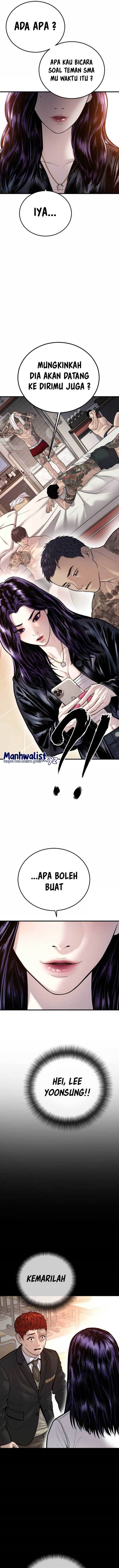 Juvenile Offender Chapter 43