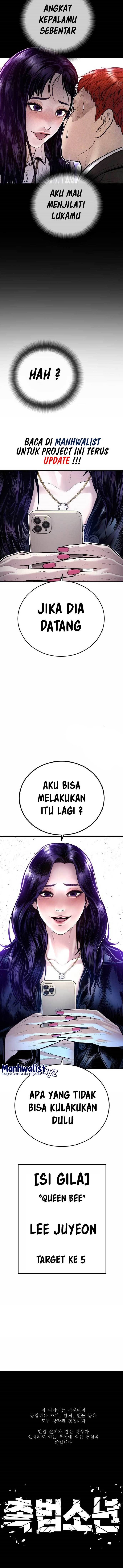 Juvenile Offender Chapter 43