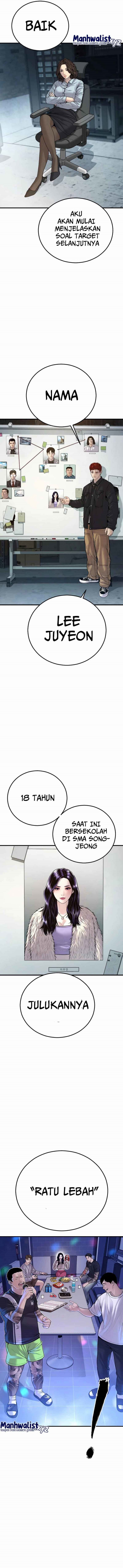 Juvenile Offender Chapter 44