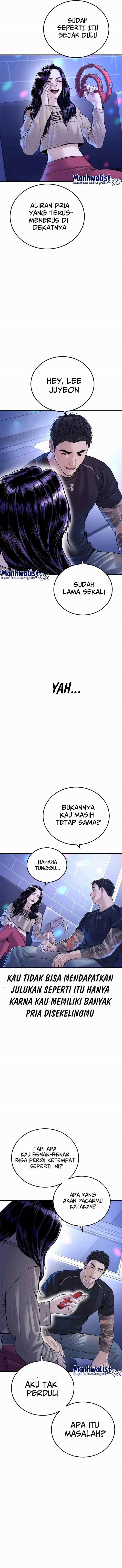 Juvenile Offender Chapter 44