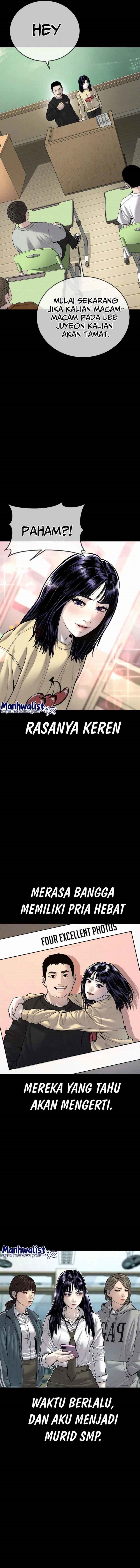 Juvenile Offender Chapter 44