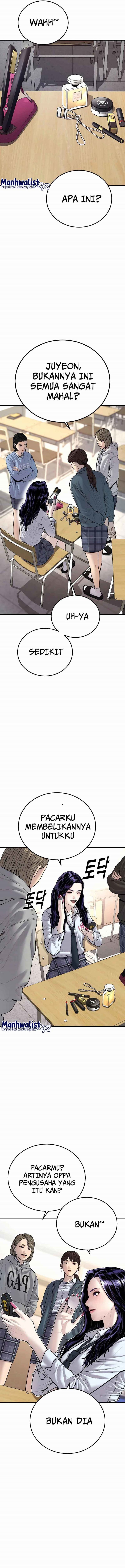 Juvenile Offender Chapter 44