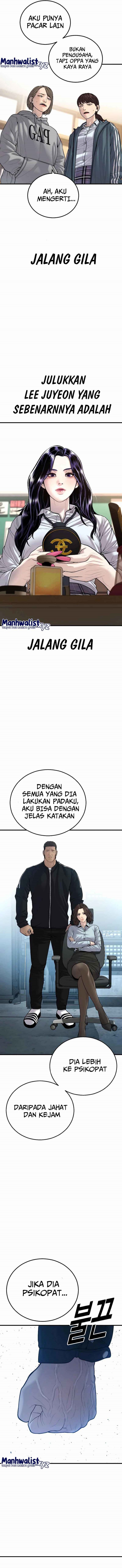 Juvenile Offender Chapter 44