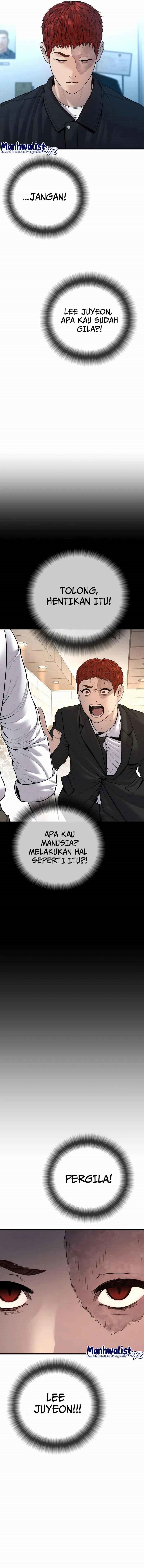 Juvenile Offender Chapter 44