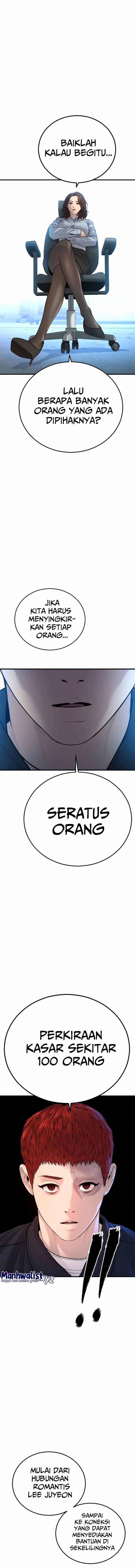 Juvenile Offender Chapter 44