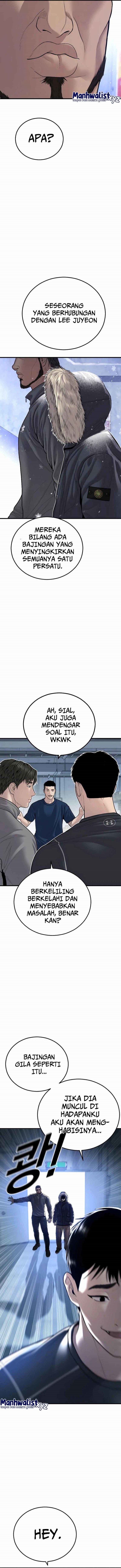 Juvenile Offender Chapter 44