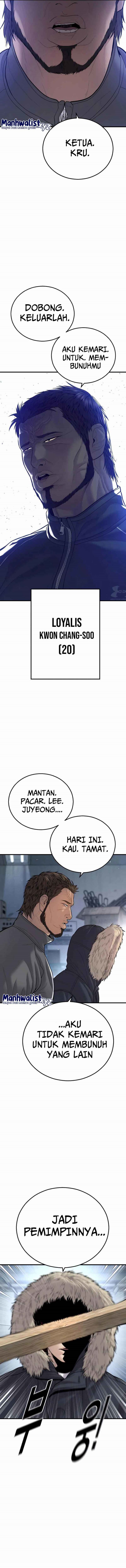 Juvenile Offender Chapter 44