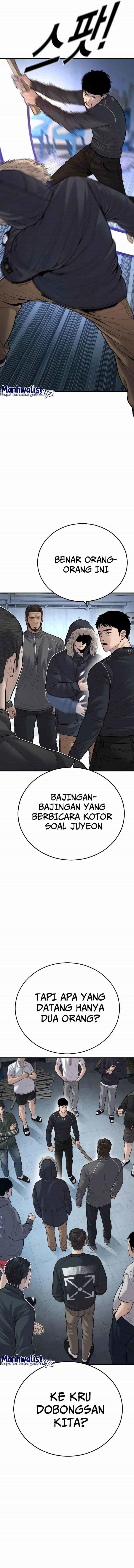 Juvenile Offender Chapter 44
