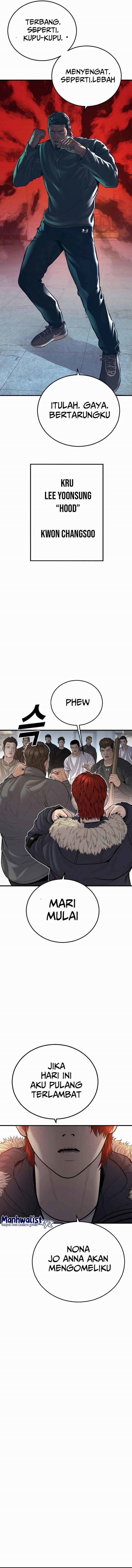 Juvenile Offender Chapter 44