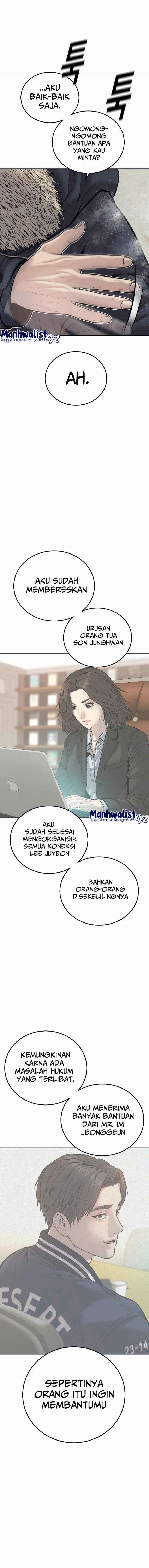Juvenile Offender Chapter 44