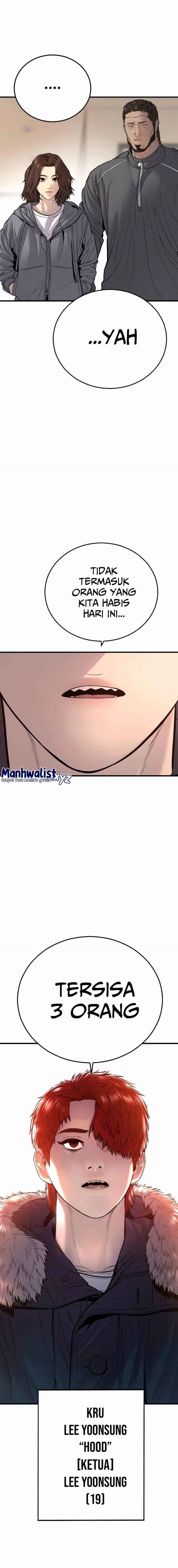 Juvenile Offender Chapter 44