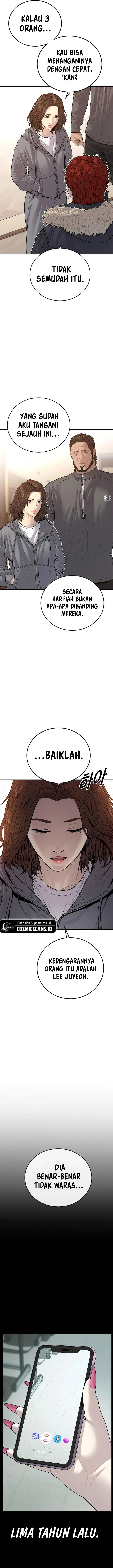 Juvenile Offender Chapter 45