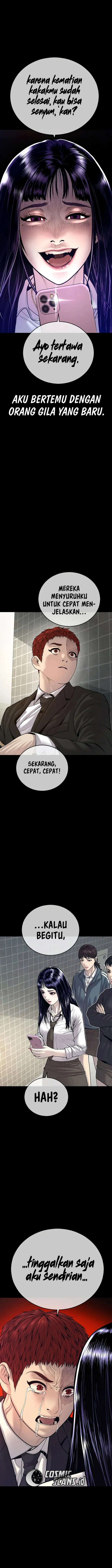 Juvenile Offender Chapter 45