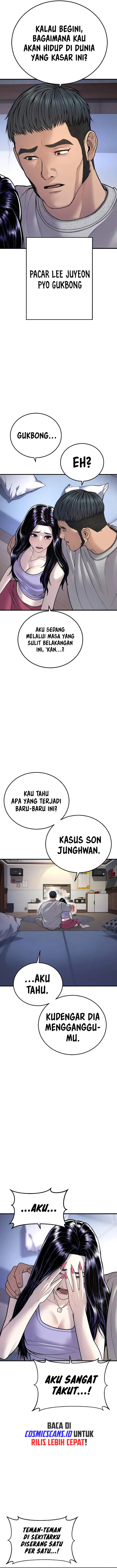 Juvenile Offender Chapter 45