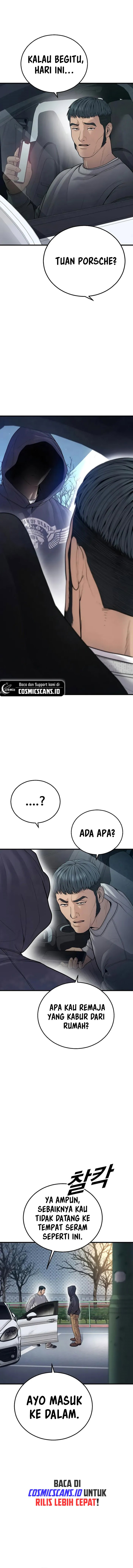 Juvenile Offender Chapter 45