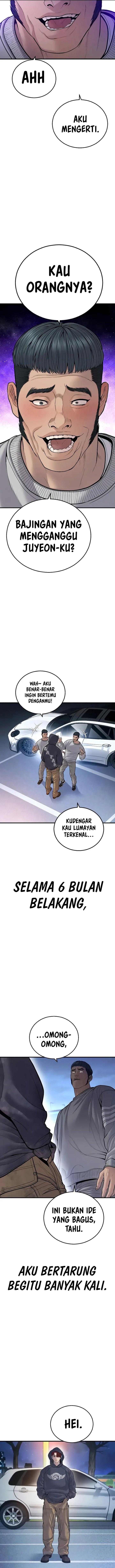 Juvenile Offender Chapter 45
