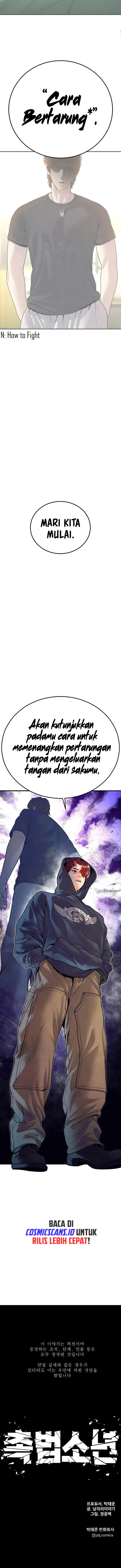 Juvenile Offender Chapter 45