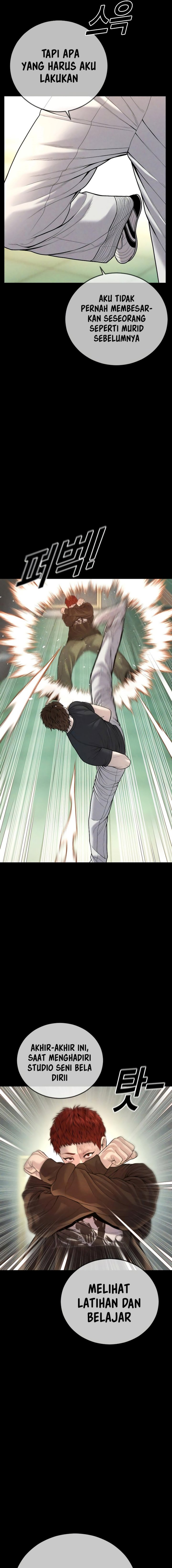 Juvenile Offender Chapter 46