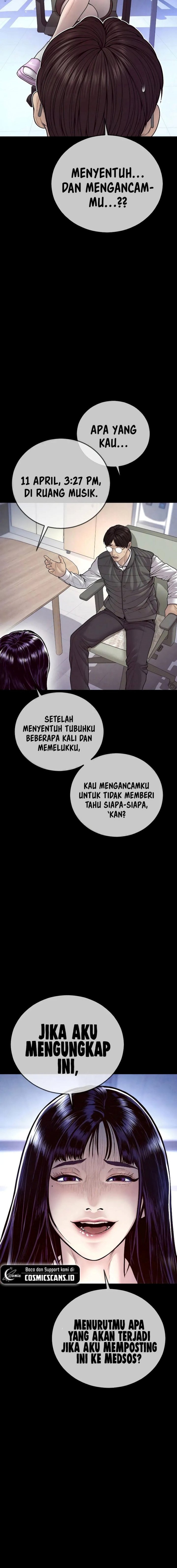 Juvenile Offender Chapter 47
