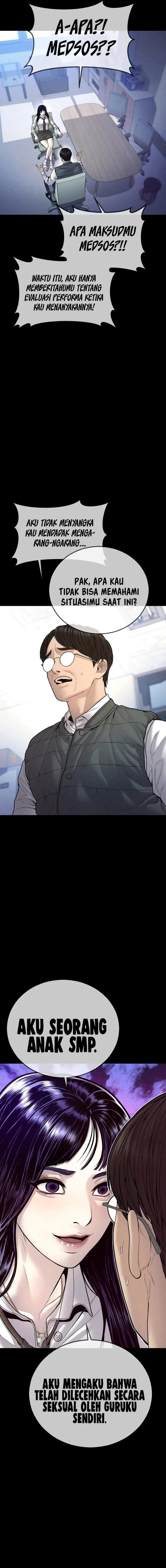 Juvenile Offender Chapter 47