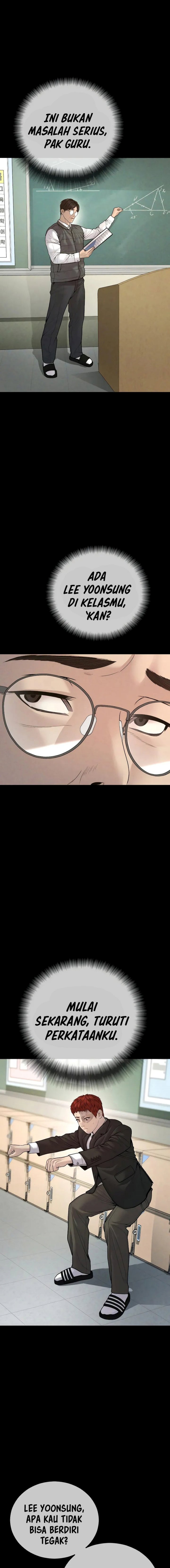 Juvenile Offender Chapter 47