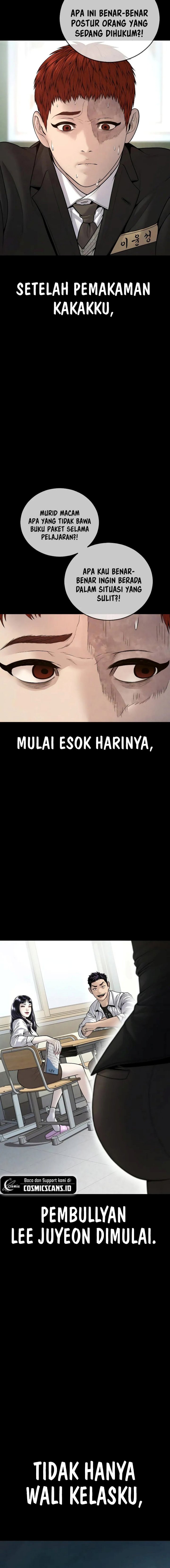 Juvenile Offender Chapter 47