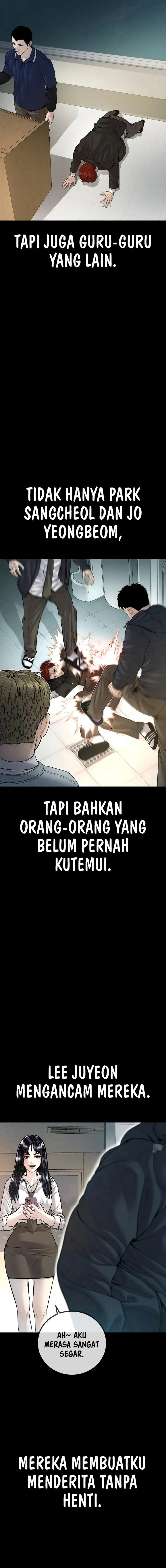 Juvenile Offender Chapter 47