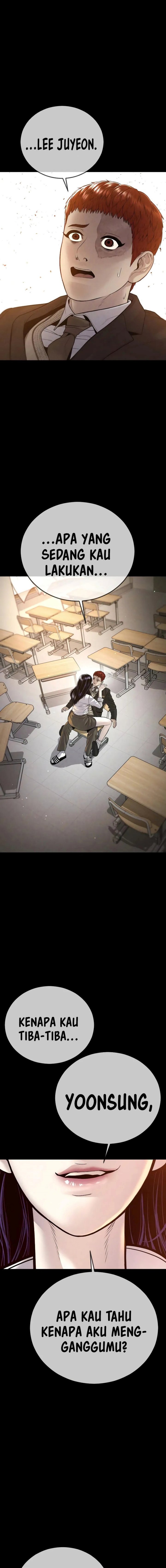 Juvenile Offender Chapter 47