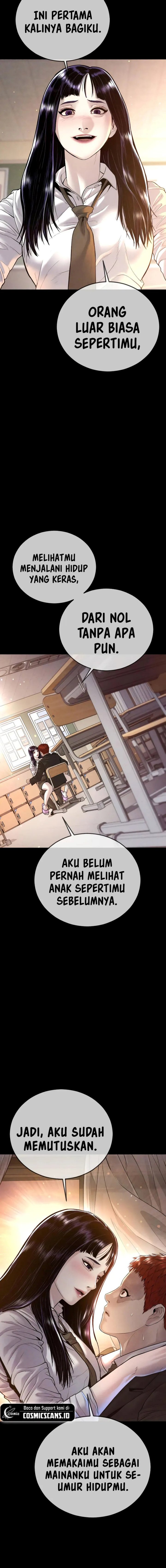 Juvenile Offender Chapter 47