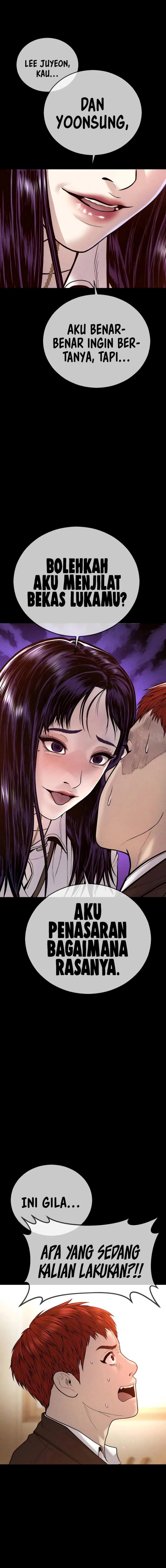 Juvenile Offender Chapter 47