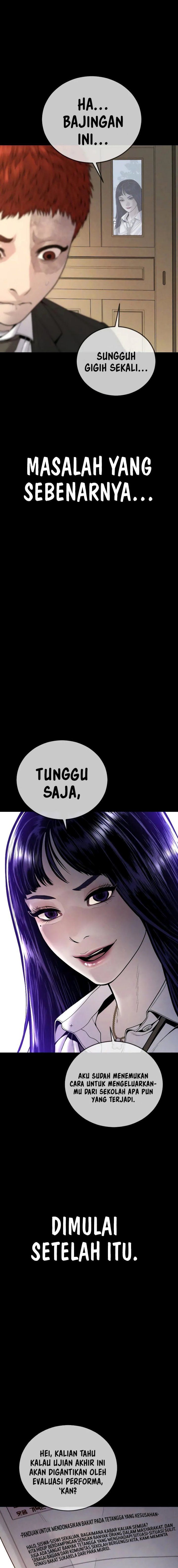 Juvenile Offender Chapter 47