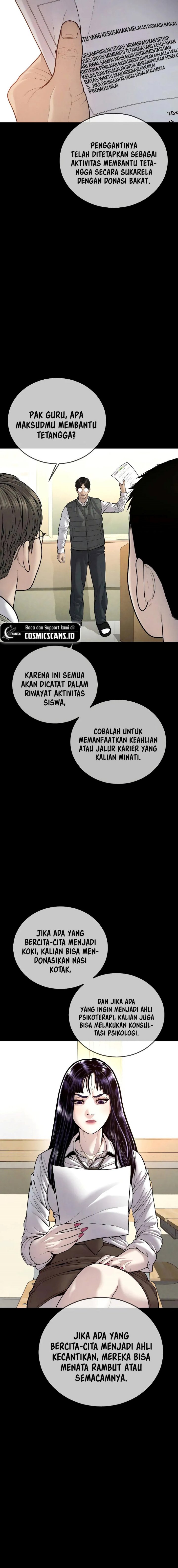 Juvenile Offender Chapter 47