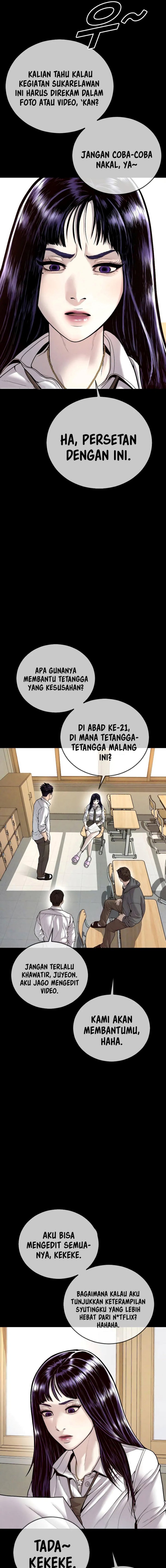 Juvenile Offender Chapter 47
