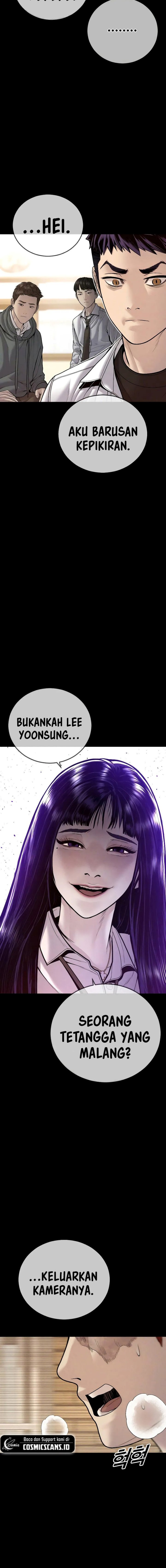 Juvenile Offender Chapter 47