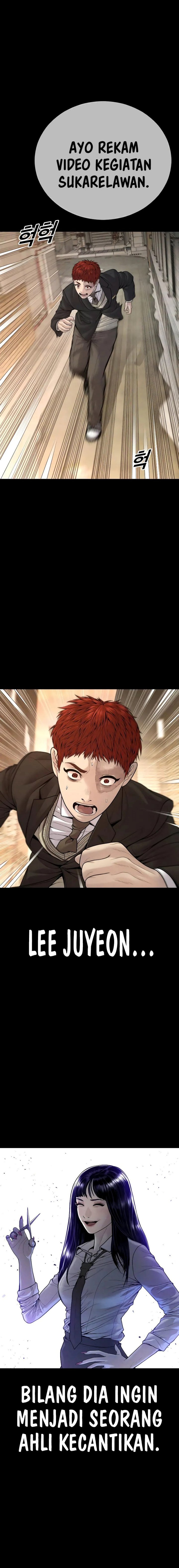 Juvenile Offender Chapter 47