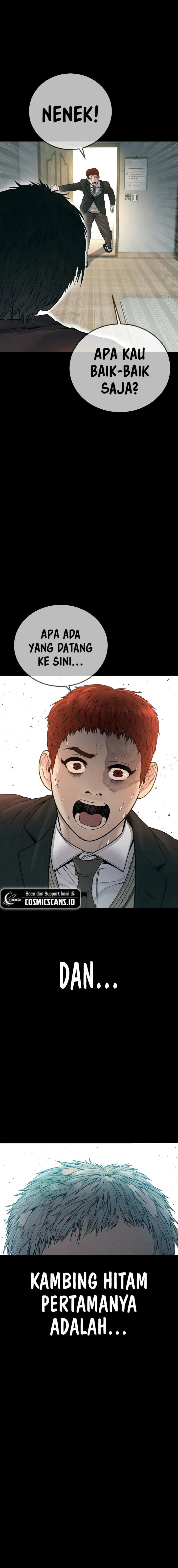 Juvenile Offender Chapter 47