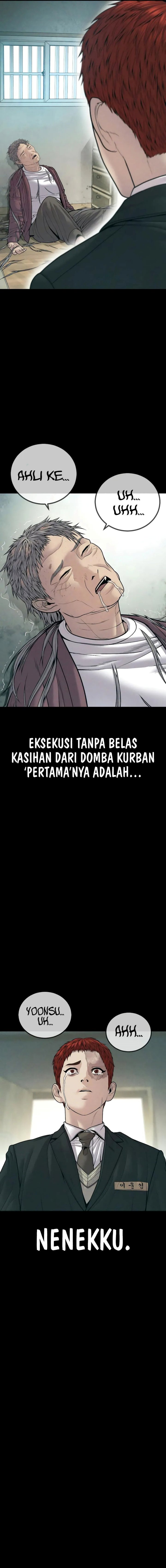 Juvenile Offender Chapter 47