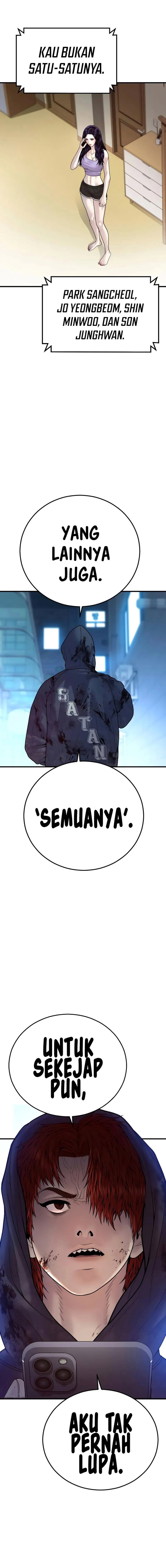 Juvenile Offender Chapter 47