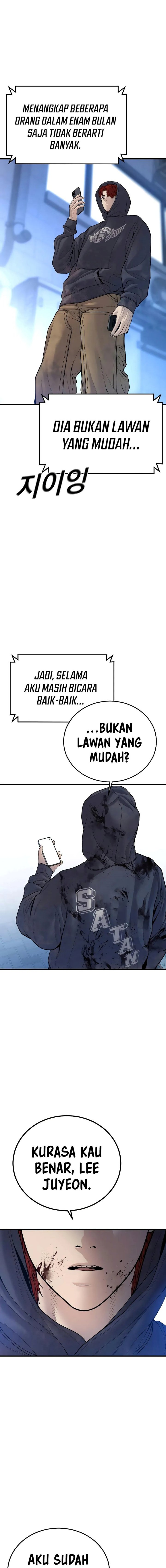 Juvenile Offender Chapter 47