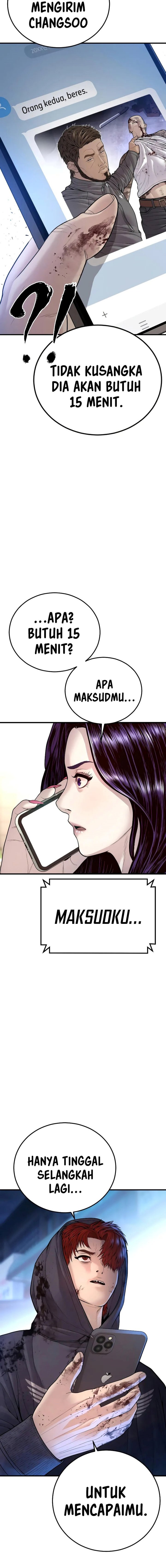 Juvenile Offender Chapter 47