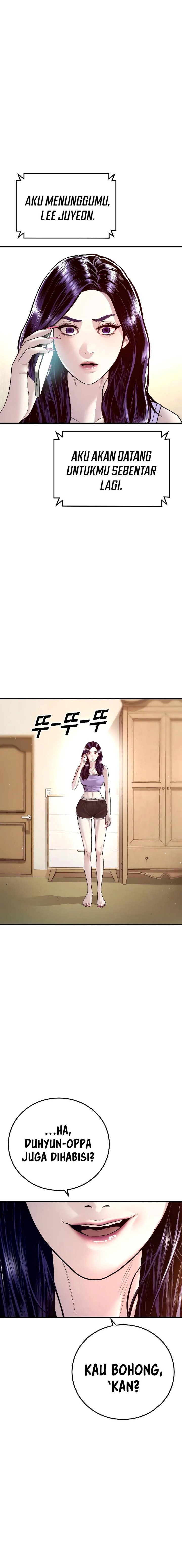 Juvenile Offender Chapter 47
