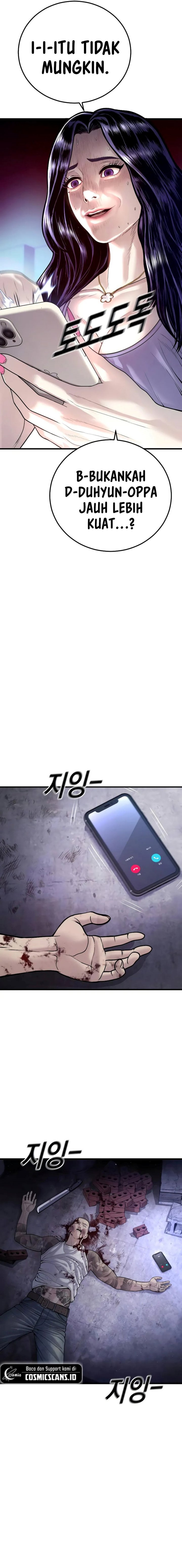 Juvenile Offender Chapter 47