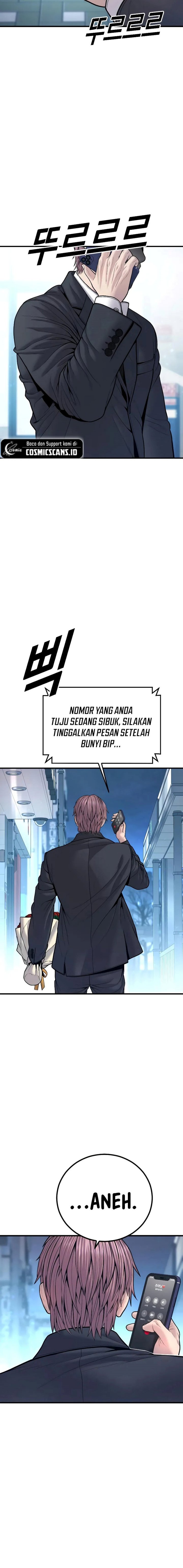 Juvenile Offender Chapter 47