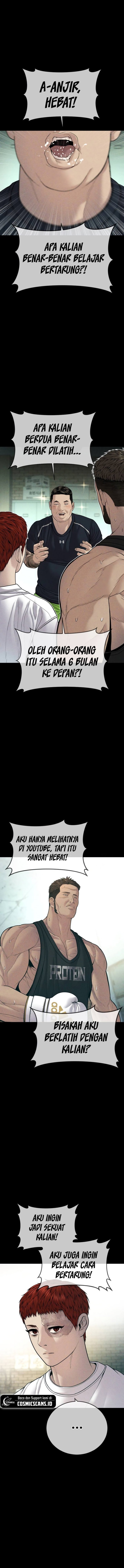 Juvenile Offender Chapter 49